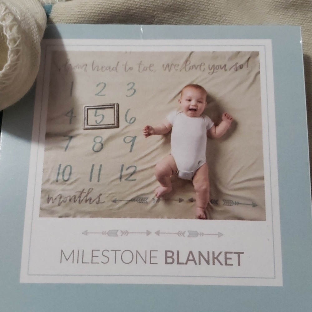 Blanket